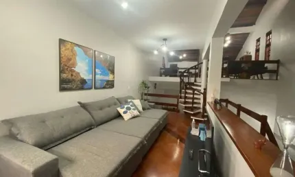 Sobrado com 3 dormitórios à venda, 250 m² - Adalgisa - Osasco/SP