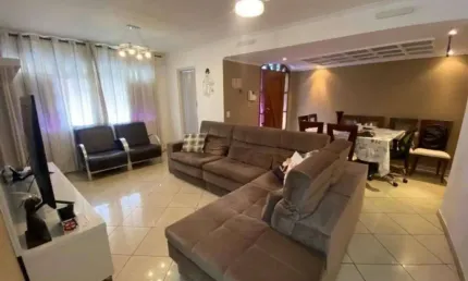 Sobrado com 3 dormitórios à venda, 150 m² - freguesia do ó - são paulo/sp
