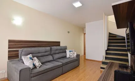 Sobrado com 2 dormitórios à venda, 120 m² - Santana - São Paulo/SP