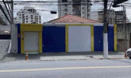 Casa comercial à venda na Avenida Santo Antônio, 1447, Vila Osasco, Osasco