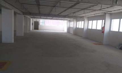 Laje à venda, 350 m² por R$ 15.000.000,00 - Centro - Osasco/SP