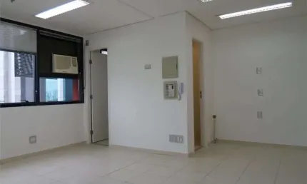 Sala comercial à venda na Rua Gomes de Carvalho, 1266, Vila Olímpia, São Paulo