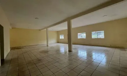 Prédio, 600 m² - venda   - Jardim Professor Benoá - Santana de Parnaíba/SP