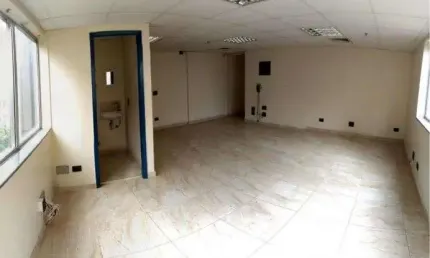 Sala comercial à venda na Rua Urussuí, 92, Itaim Bibi, São Paulo