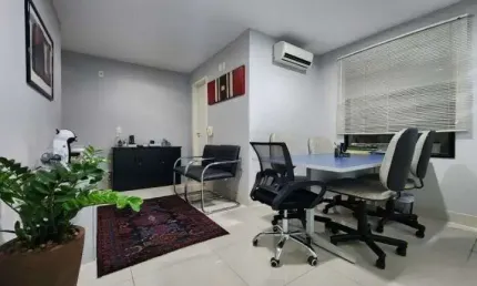 Sala comercial à venda na Rua Turiassu, 591, Perdizes, São Paulo