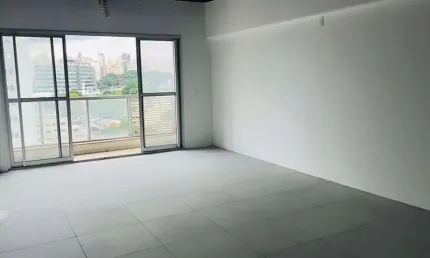 Sala à venda, 38 m² - várzea da barra funda - são paulo/sp
