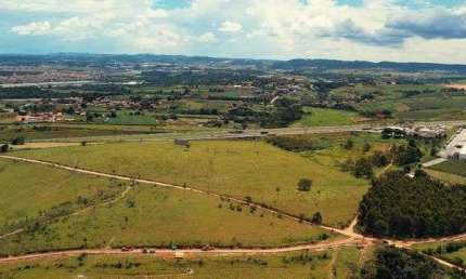 Terreno à venda, 121.915,48 m² Chácara Jaraguá - São Paulo/SP