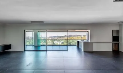 Apartamento com 4 quartos à venda na Avenida Escola Politécnica, 942, Jaguaré, São Paulo