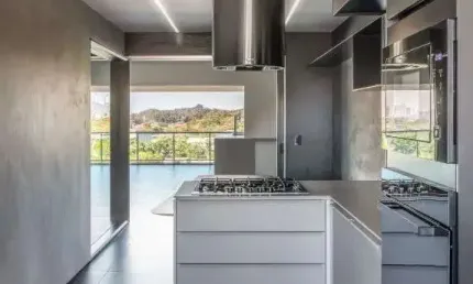 Apartamento com 4 quartos à venda na Avenida Escola Politécnica, 942, Jaguaré, São Paulo