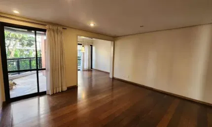 Apartamento à Venda em Vila Pompeia, São Paulo - SP