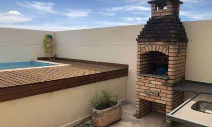 Apartamento à Venda em Alto da Lapa, São Paulo, SP,  3 qrts, 1 ste, 3 vgs, 163m2