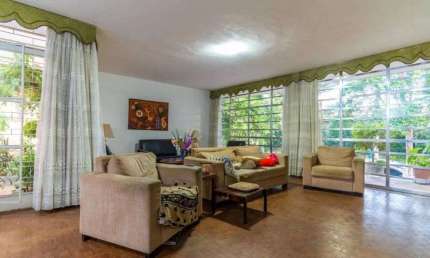 Casa com 4 quartos à venda na Rua Gregório Paes de Almeida, 1025, Vila Madalena, São Paulo