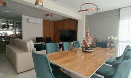 Apartamento, 2 suites para vender, 85 m² - Tatuapé - São Paulo/SP