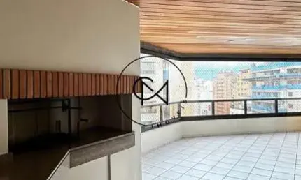 Apartamento para Venda ou Alugar em Perdizes, SP,  3 suítes, 4 vagas, 245m2
