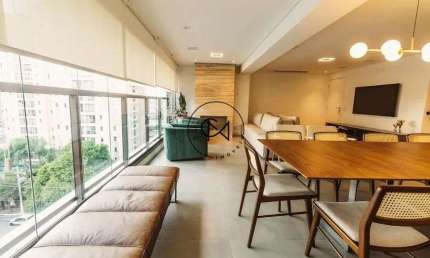 Cobertura na Vila Leopoldina com 3 quartos à venda por R$ 4.200.000