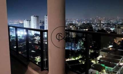 partamento de 112m2, 2 suites, vista incrível por 1.700.000 Vl. São Francisco
