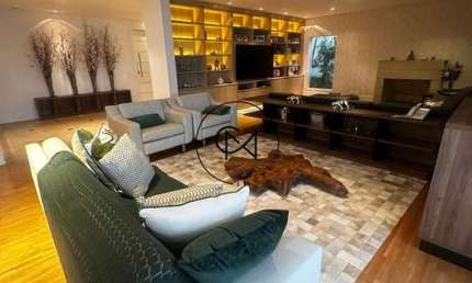 Casa em Condomínio Lorian Boulevard, 730m² - À venda na Vila São Francisco!
