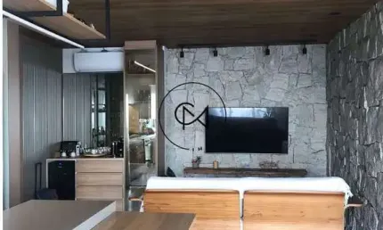 Apartamento à venda ou locação - 2 quartos, 85 m² - tatuapé, são paulo/sp