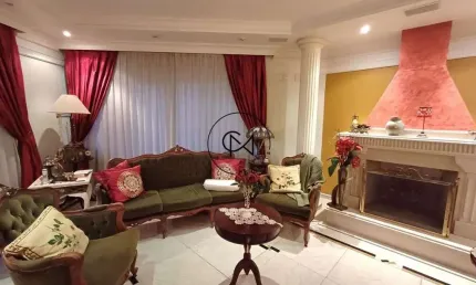 Apartamento a venda em Vila Campesina, Osasco/SP  - 245M2 - 3 Suites - 4 vagas