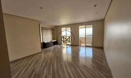 Apartamento à venda com 3 dormitórios e 104m2 no Jaguaré!