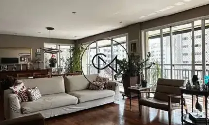 Apartamento à venda na pompéia, sp, 4 sts, 4 vgs, 220 m2