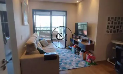 Apartamento com 62m2 para Venda !! Venha conhecer !!
