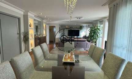 Apartamento de 170m² em Osasco e 3 suítes para venda!