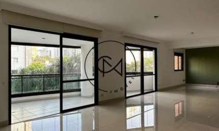 Apartamento à Venda na Pompeia - SP - com 3 Suítes e 3 vagas, 178 m2