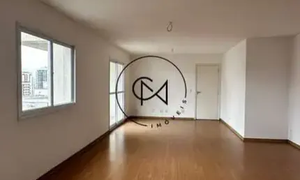 Apartamento para Venda em Moema, SP,  3 suítes,  2 vagas,  143 m2