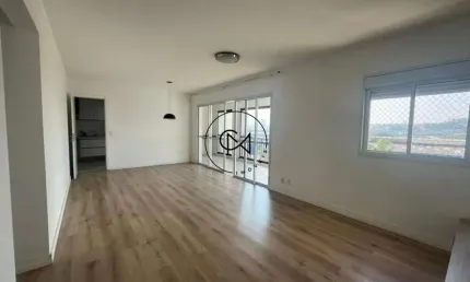 Apartamento à venda na Vila Leopoldina - 3 dormitórios, 130m² e 2 vagas!