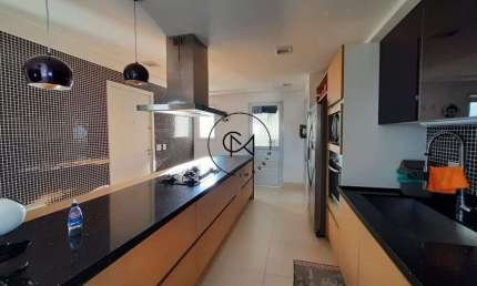 Cobertura à Venda: 3 Dormitórios - 260 m² - Vila Leopoldina - São Paulo/SP