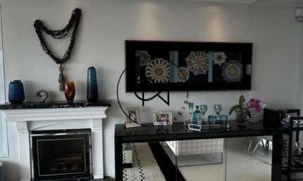 Apartamento à venda na Vila Leopoldina – 3 suítes, 4 vagas, 174 m2, alto padrão.