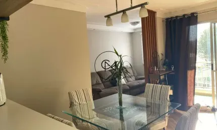 Apartamento 3 quartos  à venda na Água Branca próximo ao futuro Metrô