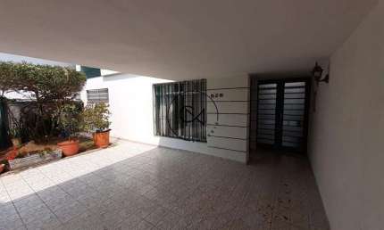 Casa com 3 quartos à venda na Rua Teerã, 528, Vila Leopoldina, São Paulo