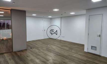 Excelente Sala Comercial de 53m²  à venda no Pátio Osasco Open Mall