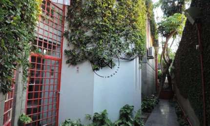 Casa comercial de 576m² na Mocca para venda! Ótimo negócio!
