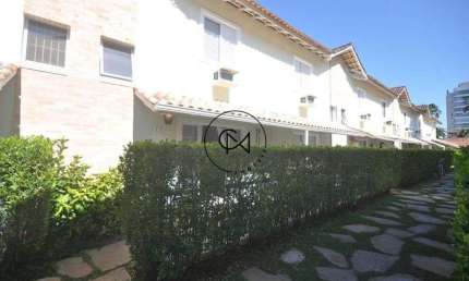 Oportunidade: Casa em condomínio de 67m² à venda em Bertioga!