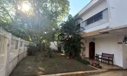Sobrado  vende ou aluga no Alto Da Lapa em São Paulo - SP