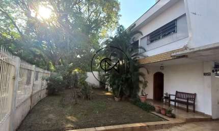 Sobrado  vende ou aluga no Alto Da Lapa em São Paulo - SP