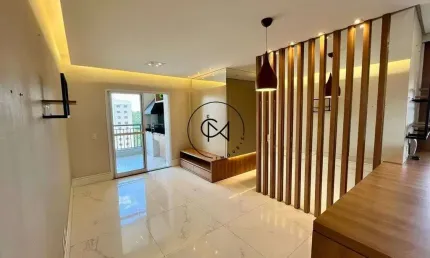 Apartamento com 3 quartos à venda na Rua Lázaro Suave, 233, City Bussocaba, Osasco
