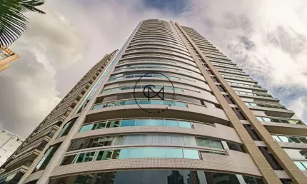 Apartamento alto padrão 4 suítes 5 vagas 366 m²  à venda no Alto da Lapa- SP