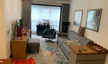 Apartamento à venda em Vila Leopoldina com 83m² 3 quartos, 2 vagas