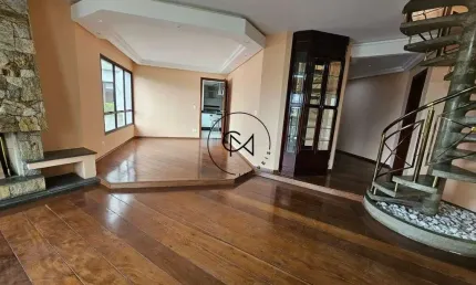Apartamento à Venda na City Lapa - SP – 3 suítes, 4 vagas, 410 m2, Cobertura