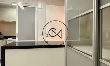 Apartamento para alugar em perdizes, sp, 3 quartos, 1 suíte, 3 vagas, 110 m2