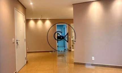 Apartamento para alugar em Perdizes, SP, 3 quartos, 1 suíte, 3 vagas, 110 m2