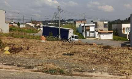 Terreno à Venda em Araçariguama, SP - 5 lotes conjugados ou lotes individuais