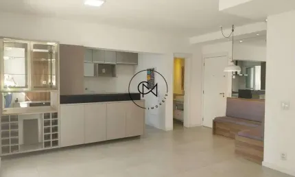 Apartamento à venda na Vila São Francisco, Osasco/SP - 82M2 - 2 Suites - 2 Vagas