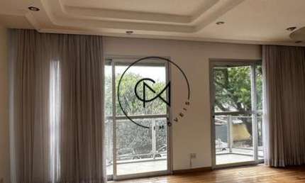 Apartamento à Venda no Alto da Lapa, SP – 3 qts, 1 ste, 2 vgs, - 123 m2