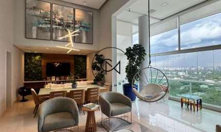 Luxuoso apartamento com 156m², 03 suítes e 2 vagas para venda no Jaguaré - SP
