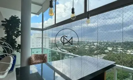 Apartamento com 3 quartos à venda na Avenida Escola Politécnica, 942, Jaguaré, São Paulo